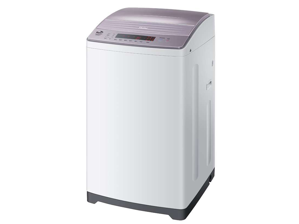 网购洗衣机如何检查插图1