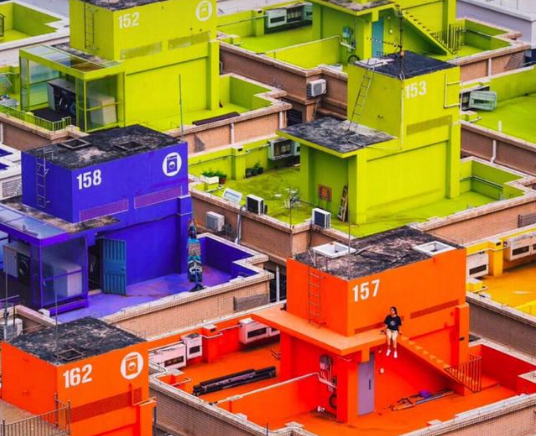 深圳打卡圣地 盘点深圳周边拍照打卡圣地插图8