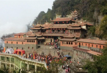 泉州十大网红景点：崇武古城上榜，第八与赵州桥齐名|爱分享