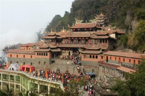 泉州十大网红景点：崇武古城上榜，第八与赵州桥齐名插图9