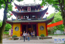 西湖有哪些著名的景点？杭州西湖十大景点介绍|爱分享