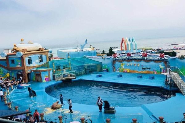 山东十大最好玩的景点 泰山很火爆大明湖有着许多故事插图1