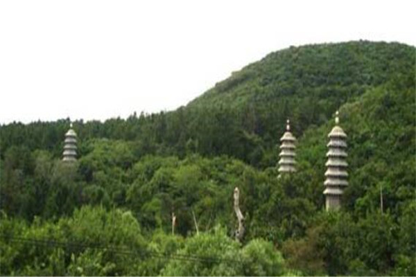 阜新最好玩的地方推荐 阜新好玩的地方排行榜插图5