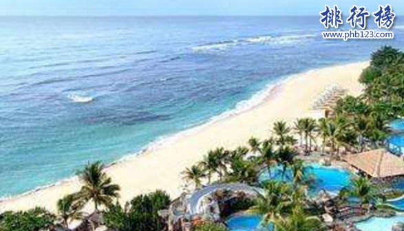海边旅游去哪里好？2018海边旅游景点排行推荐插图8
