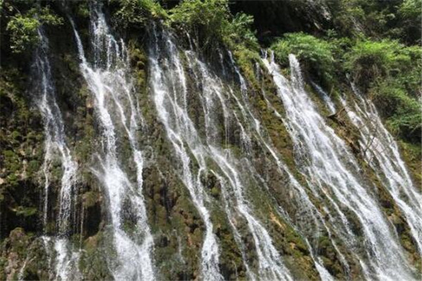 安康最好玩的地方推荐 安康好玩的地方排行榜插图3