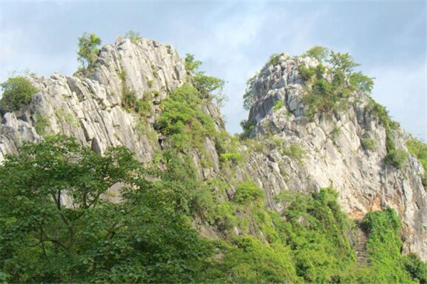 钦州最好玩的地方推荐 钦州好玩的地方排行榜插图3