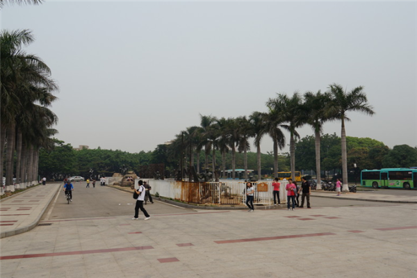 深圳景区排行榜前十名：深圳欢乐谷上榜，深圳世界之窗第四插图7