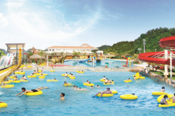 江西十大温泉排行榜，明月山维景温泉夺魁 上汤温泉上榜插图6