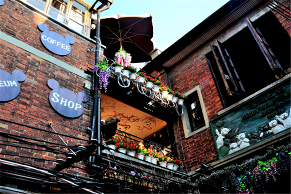 上海最好玩的地方排名 你知道几个插图6