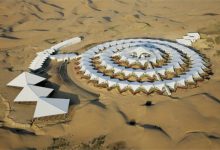 鄂尔多斯有什么好玩的地方？盘点鄂尔多斯好玩的地方排行榜|爱分享