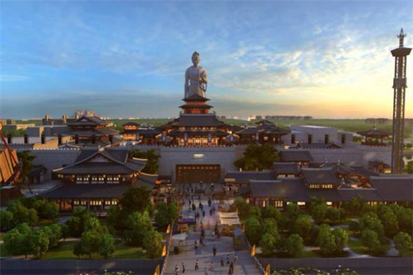 苏州十大热门景点排行榜：锦溪古镇上榜，美不胜收插图