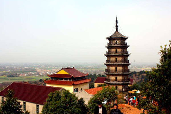 安徽十大最好玩的地方:翡翠谷上榜，每一处都令人流连忘返插图5