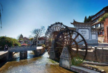 一生必去的中国10个最美地方 新疆喀纳斯上榜,第一非常壮观|爱分享