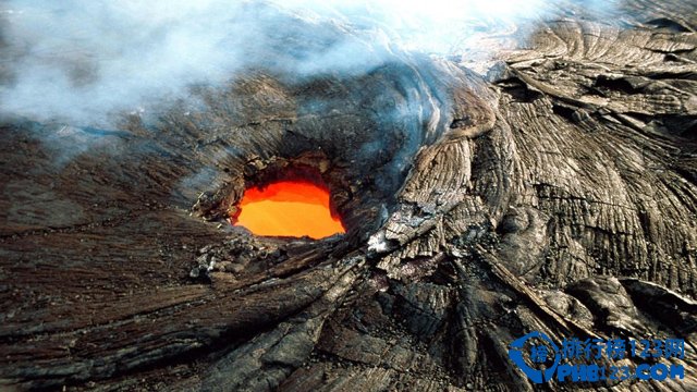 盘点世界十大自然人文奇迹 中国竟有3地上榜插图7