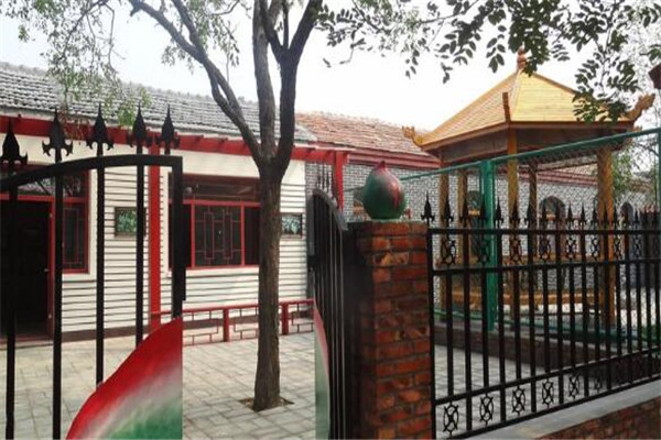 衡水好玩的地方排行榜 衡水最好玩的地方推荐插图6