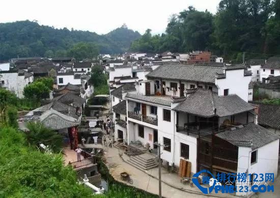 六大最美旅游避暑乡村，你的家乡榜上有名吗？插图3