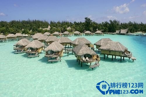 全球艳遇最多的城市 抓紧时间“脱光”吧!插图3