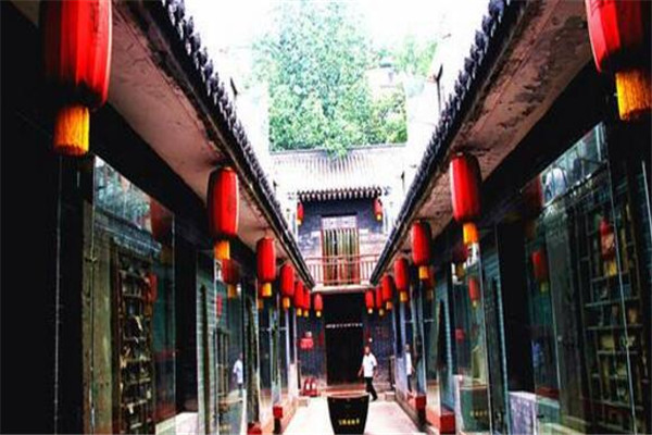 太原最好玩的地方推荐 太原好玩的地方排行榜插图4