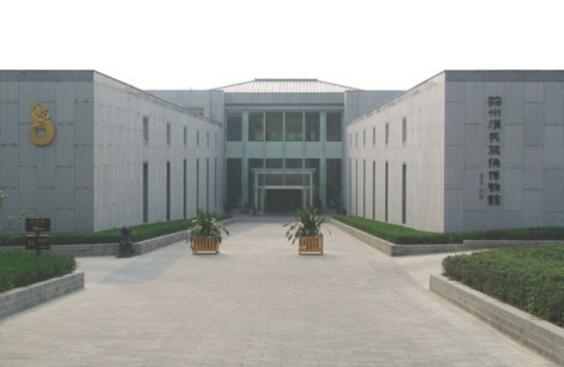 徐州好玩的地方排行榜 徐州十大最好玩的地方推荐插图8