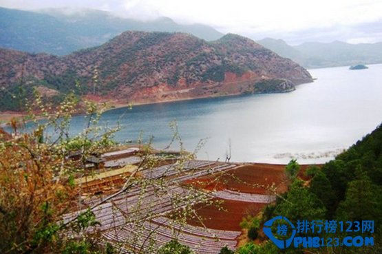 中国最美丽的十大艳遇之城排行榜插图5