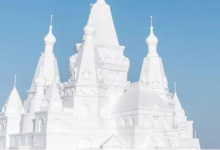 2021年春节十大旅游城市 苏杭上榜,去北京一睹故宫风采吧|爱分享