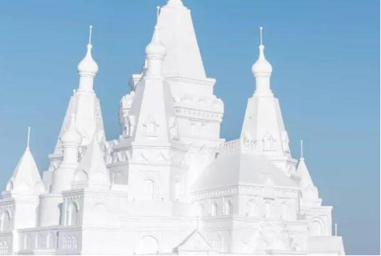 2021年春节十大旅游城市 苏杭上榜,去北京一睹故宫风采吧插图8