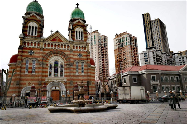 天津最好玩的景点排行榜 庆王府文化底蕴深厚还能住宿插图5