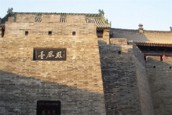 清远十大最好玩的景点：长湖上榜，第十是美丽的古寨插图2