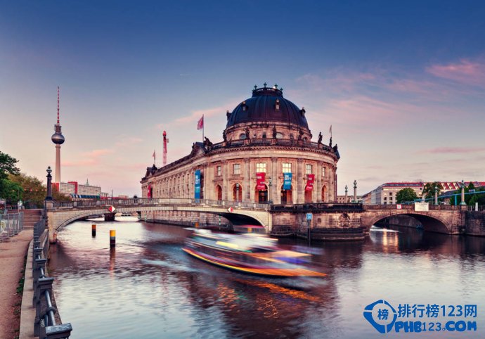 欧洲适合周末度假的城市TOP10 轻松愉悦度假期插图2