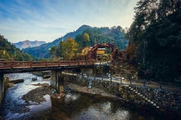 温州十大最值得去的景点：江心屿上榜，第四刘伯温故里插图6