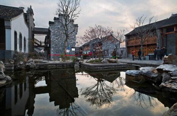 南京免费又好玩的景点 两大公园上榜，南京眼必去插图7