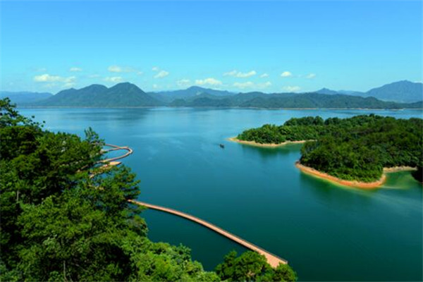 白山最好玩的地方推荐 白山好玩的地方排行榜插图8