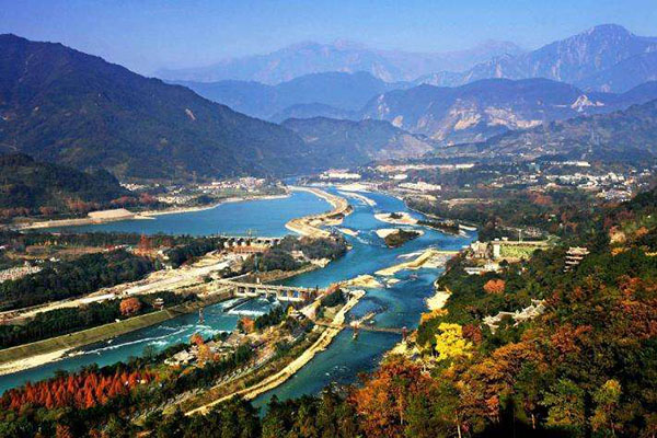 四川必去十大景点 稻城亚丁和九寨沟均有上榜插图6