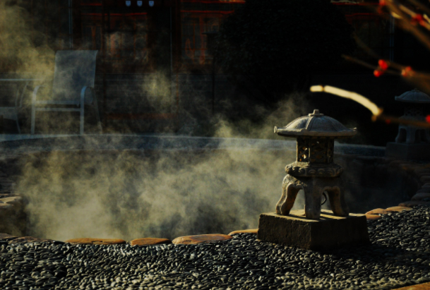 从化十大温泉排行榜：仙沐园温泉上榜，你去过没插图5