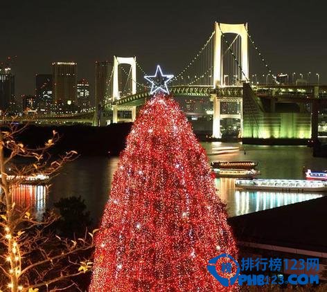 世界十大圣诞圣地插图8