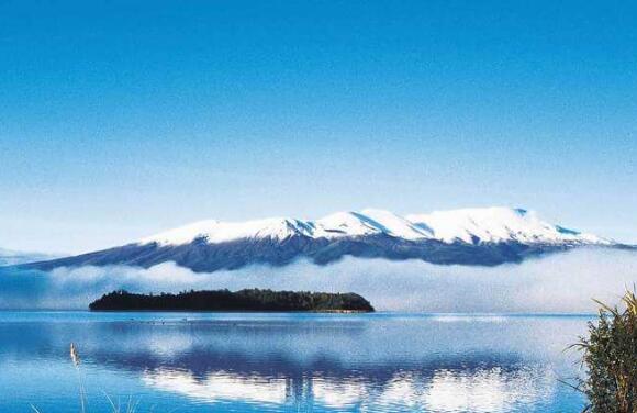 新西兰北岛十大必游景点,罗托鲁瓦上榜,三处被好莱坞电影取景插图9