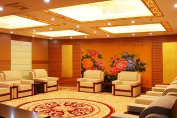 陕西十大温泉排行榜，华清池温泉第一 咸阳地热城上榜插图6