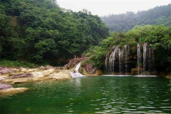 荆门最好玩的地方推荐 荆门好玩的地方排行榜插图3