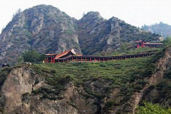 昆明十大爬山好去处 西山风景区上榜 第一海拔超过4200米插图7