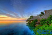 盘点世界十大世外桃源 世外桃源|爱分享