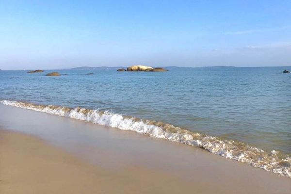 5-6月国内旅游最佳地排行榜 伊犁上榜长白山不去可惜插图2