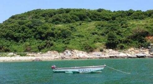 阳江好玩的地方排行榜 阳江十大好玩的地方推荐插图6