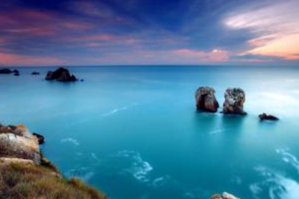 世界最美十大海岛 大溪地只排第二，斐济岛榜上有名插图2