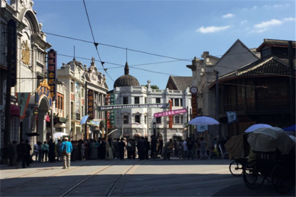 上海松江最好玩的景点 松江区好玩的景点推荐插图4