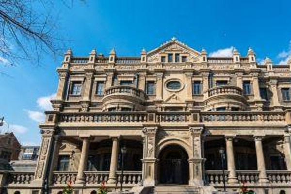 沈阳十大好评景点：方特欢乐世界上榜，第八全天免费插图3