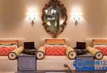 世界十大浪漫婚礼举办地点排行榜|爱分享