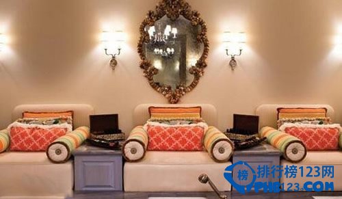 世界十大浪漫婚礼举办地点排行榜插图9