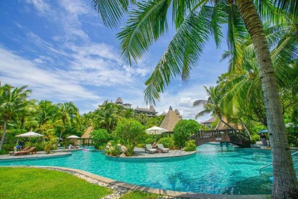 10-11月国内旅游最佳地排行榜 喀纳斯上榜第2美不胜收插图6