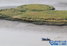 韩国不容错过的美景TOP10|爱分享