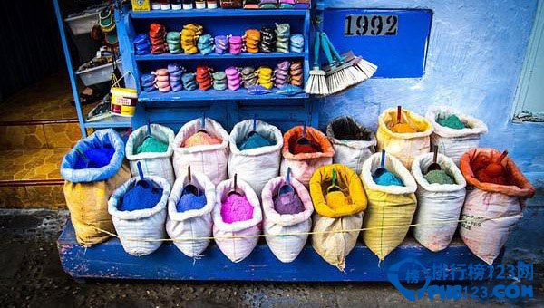 世界上十大与童话最接近的梦幻之地排行榜插图9